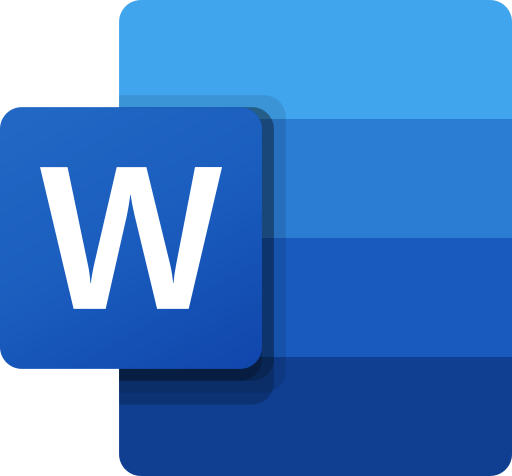 512px-Microsoft_Office_Word_(2018–present).svg